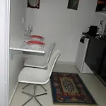 Apartamento Leblon Soleil