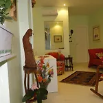 Apartamento Leblon Soleil
