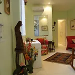 Apartamento Leblon Soleil