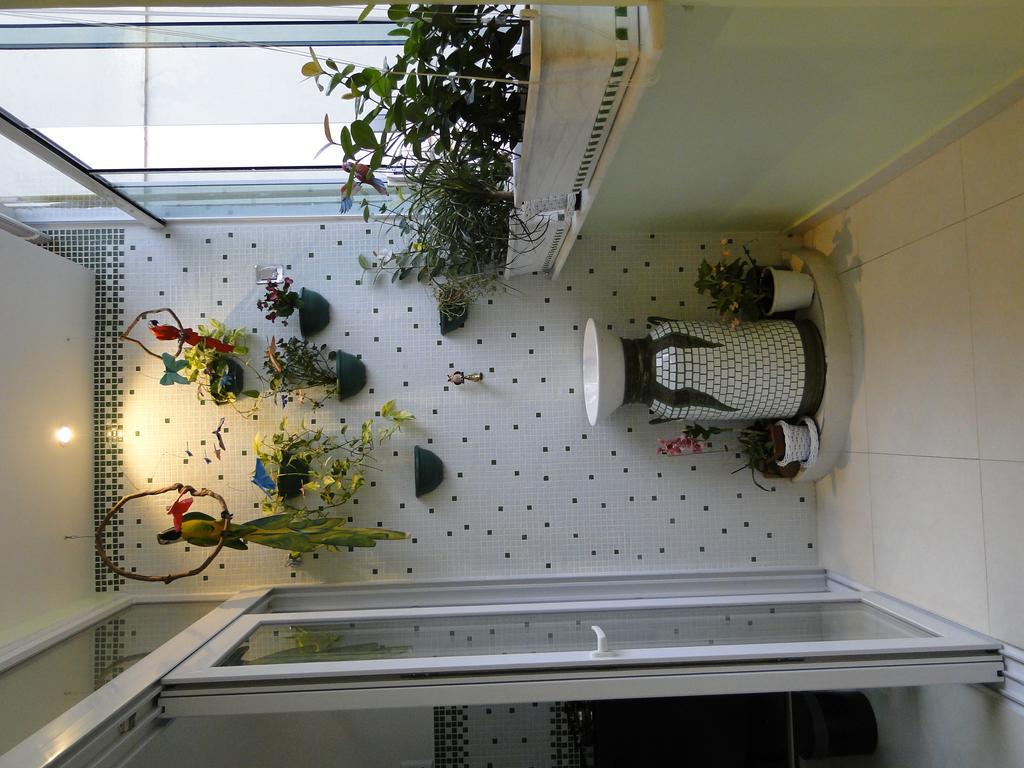 Appartement Leblon Soleil *