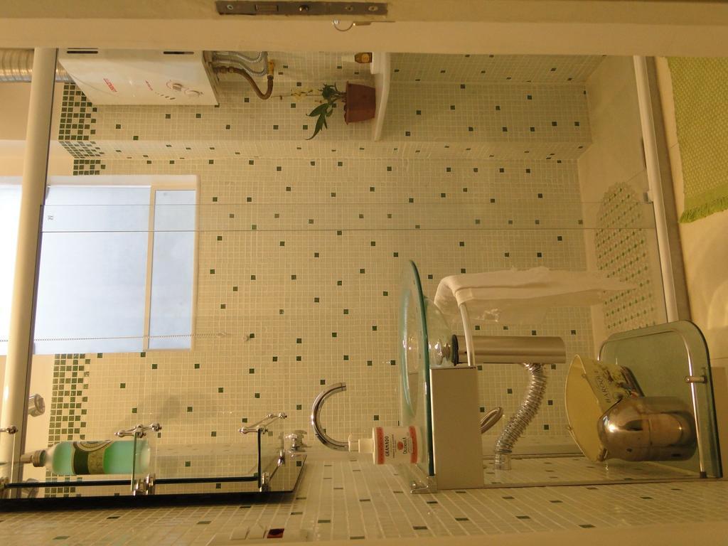 Appartement Leblon Soleil *