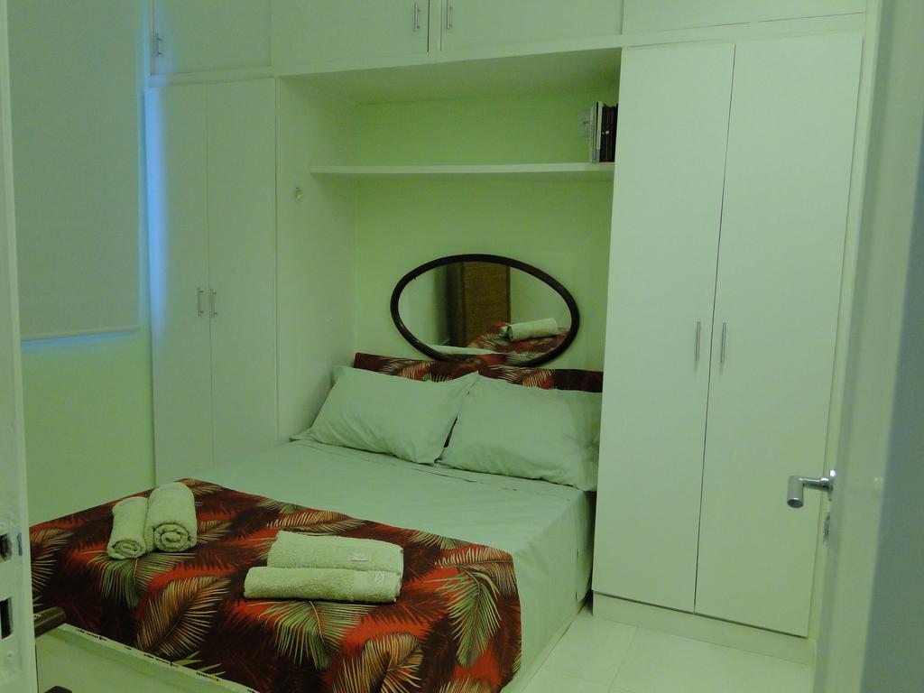 Appartement Leblon Soleil *