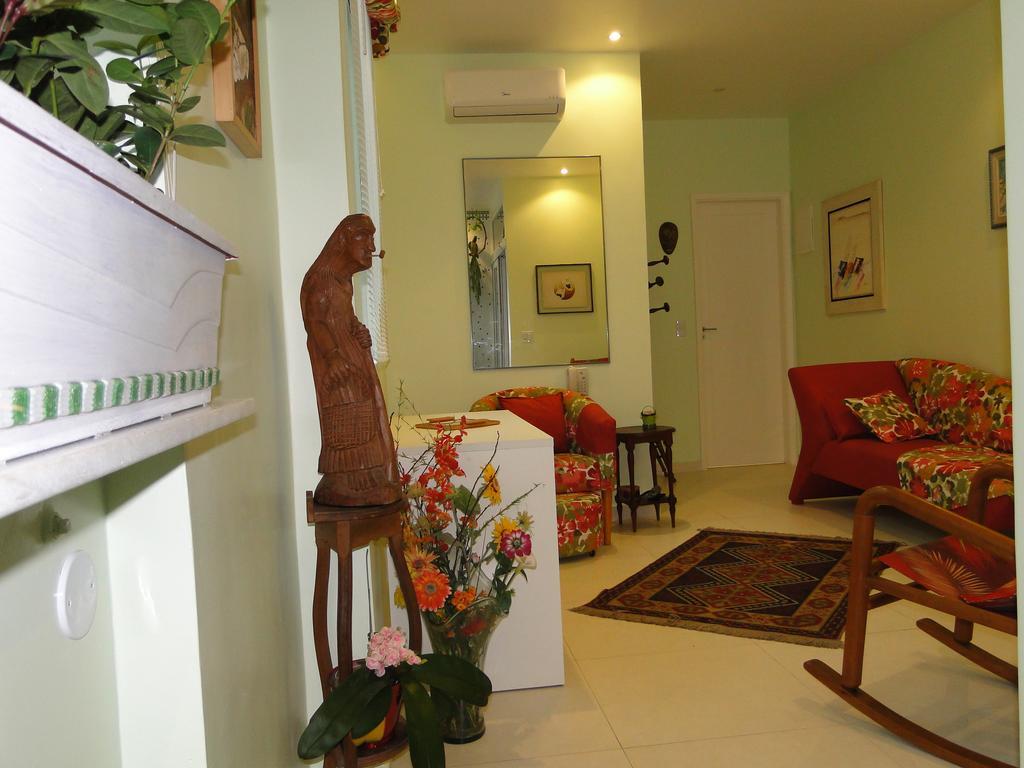 Appartement Leblon Soleil Rio de Janeiro