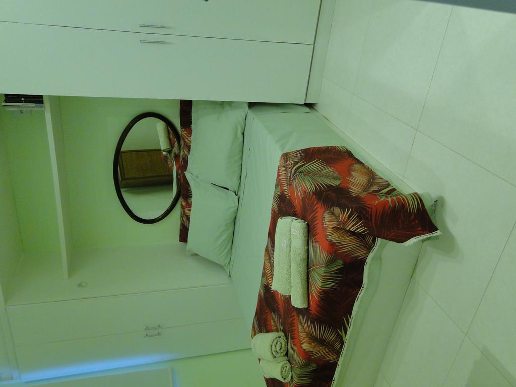 Appartement Leblon Soleil