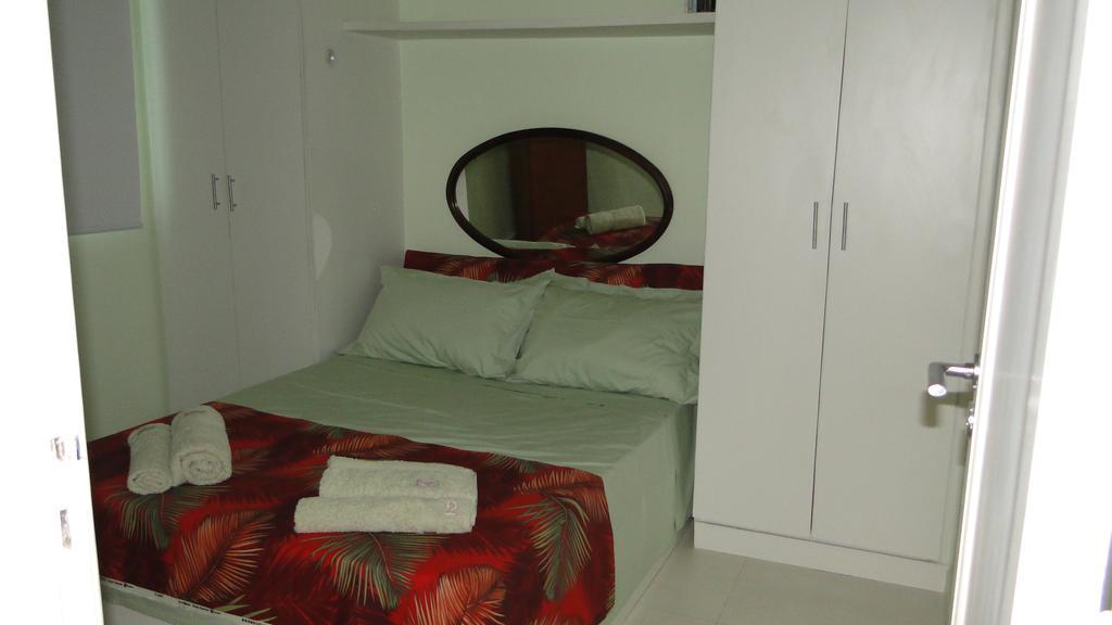 Appartement Leblon Soleil *